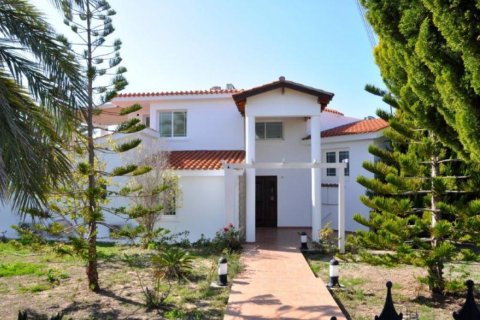 Apartamento tipo estudio Estudio en Paphos, Cyprus No. 50106 6