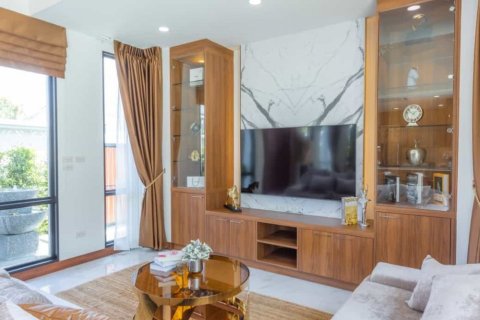 2 bedrooms Villa in Chalong, Thailand No. 1186 17