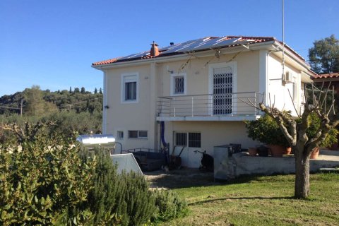 3 dormitorios House en Zakynthos, Greece No. 69516 1