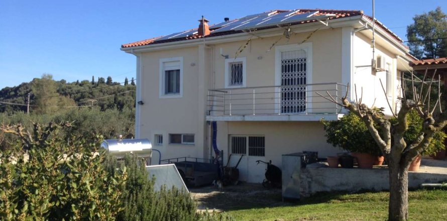 3 dormitorios House en Zakynthos, Greece No. 69516