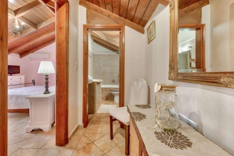 3 dormitorios Maisonette en Zakynthos, Greece No. 69513 5