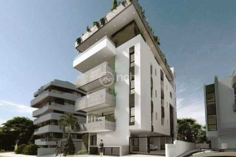 3 dormitorios Apartment en Limassol, Cyprus No. 33561 7