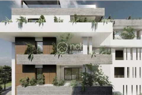 3 dormitorios Apartment en Limassol, Cyprus No. 33561 9