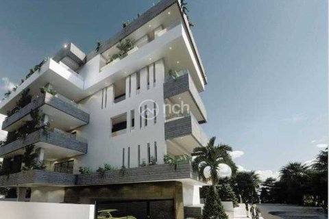 3 dormitorios Apartment en Limassol, Cyprus No. 33561 8