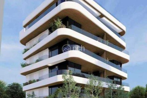 2 dormitorios Apartment en Limassol, Cyprus No. 33560 3