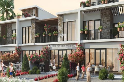 5 dormitorios Townhouse en Damac Lagoons, UAE No. 22432 5