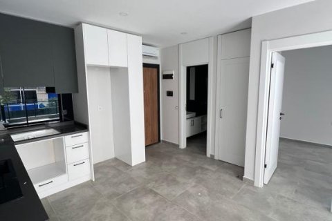 2 rooms Apartment in Alanya, Turkey No. 22332 21