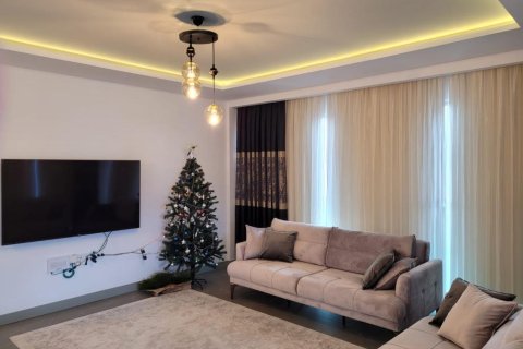 4 rooms Apartment in Kestel, Turkey No. 22330 9