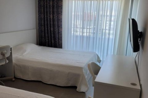 4 rooms Apartment in Kestel, Turkey No. 22330 11