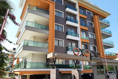 4 rooms Apartment in Kestel, Turkey No. 22330 17