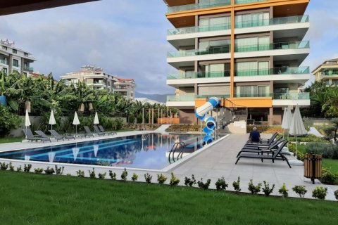 4 rooms Apartment in Kestel, Turkey No. 22330 1