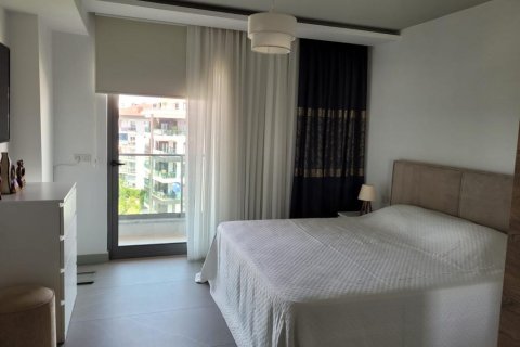 4 rooms Apartment in Kestel, Turkey No. 22330 2