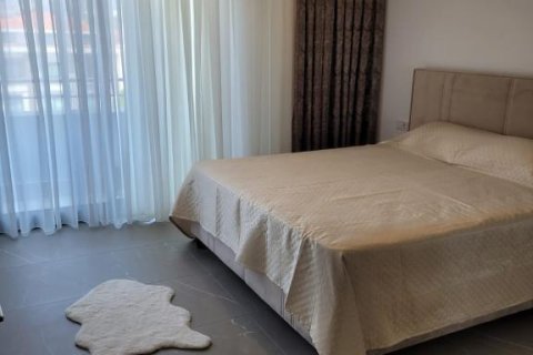 4 rooms Apartment in Kestel, Turkey No. 22330 13