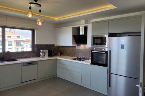 4 rooms Apartment in Kestel, Turkey No. 22330 7