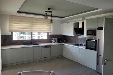 4 rooms Apartment in Kestel, Turkey No. 22330 6