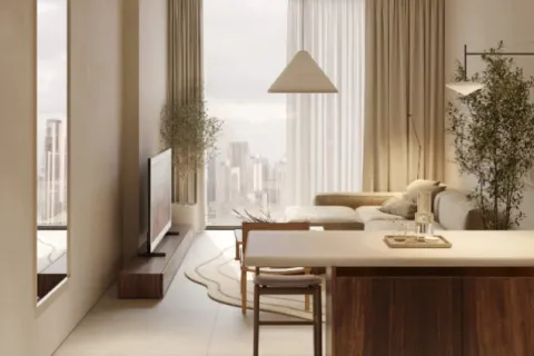 2 dormitorios Apartment en Dubai, UAE No. 5641 9