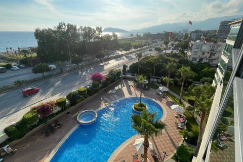 5 rooms Apartment in Kestel, Turkey No. 21320 9