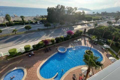 5 rooms Apartment in Kestel, Turkey No. 21320 4