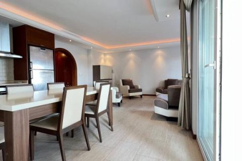 3 rooms Apartment in Mahmutlar, Turkey No. 21319 6