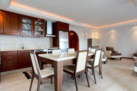 3 rooms Apartment in Mahmutlar, Turkey No. 21319 9