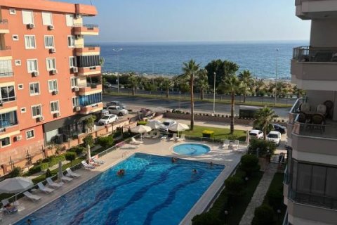 3 rooms Apartment in Mahmutlar, Turkey No. 21319 12