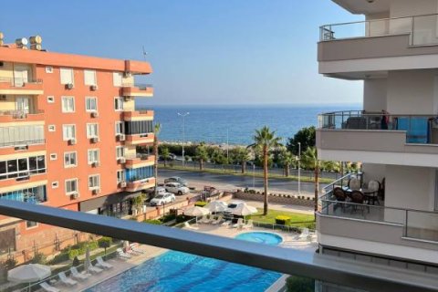 3 rooms Apartment in Mahmutlar, Turkey No. 21319 2