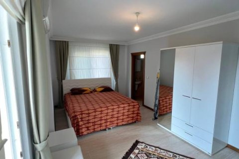 3 rooms Appartement à Mahmutlar, Turkey No. 21319 21