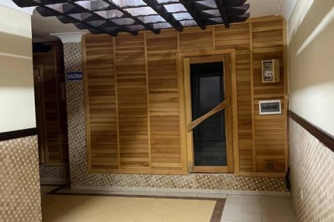 3 rooms Appartement à Mahmutlar, Turkey No. 21319 23