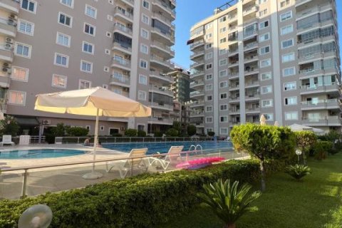 3 rooms Apartment in Mahmutlar, Turkey No. 21319 28