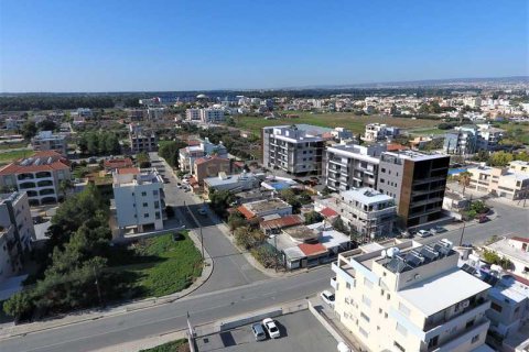 3 chambres Penthouse à Limassol, Cyprus No. 32378 5