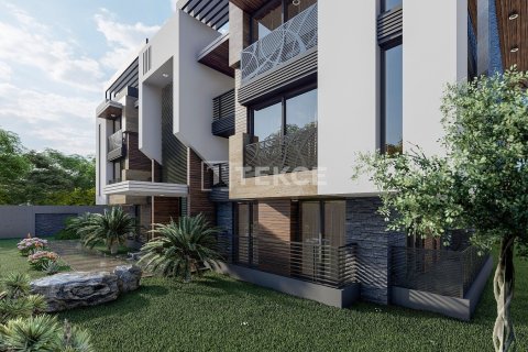 2+1 Apartment en Dosemealti, Turkey No. 21022 6