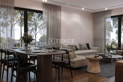 2+1 Apartment en Dosemealti, Turkey No. 21022 20