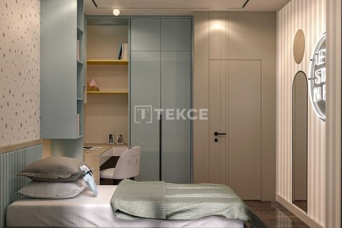 2+1 Apartment in Dosemealti, Turkey No. 21022 27