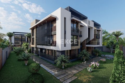 2+1 Apartment in Dosemealti, Turkey No. 21022 7