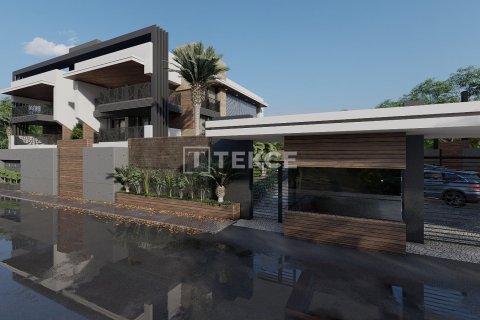 2+1 Apartment in Dosemealti, Turkey No. 21022 13