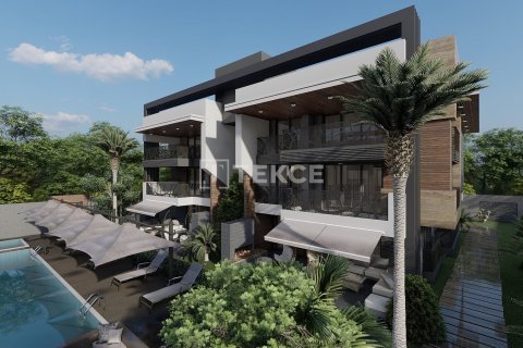 2+1 Apartment en Dosemealti, Turkey No. 21022 3