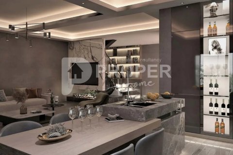 4 rooms Apartment in Altintash, Turkey No. 21006 3