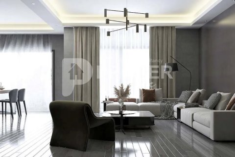 4 rooms Apartment in Altintash, Turkey No. 21006 6