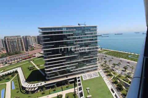 4+1 Apartment en Istanbul, Turkey No. 20761 30