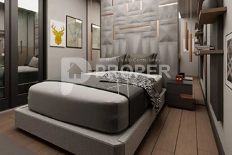 3 rooms Apartment in Altintash, Turkey No. 21005 4