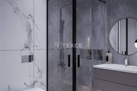 Квартира 2+1 в Анталья, Турция №46514 3