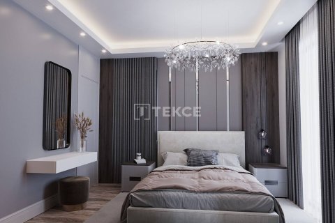 2+1 Apartment in Antalya, Turkey No. 46514 10