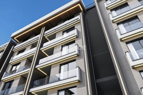 2+1 Apartment en Antalya, Turkey No. 46514 18