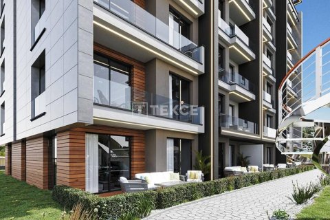 2+1 Apartment en Antalya, Turkey No. 46514 20