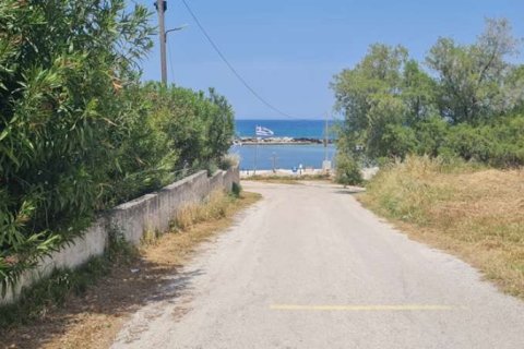 Land in Zakynthos, Greece No. 24685 17