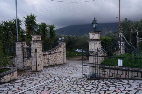 3 chambres House à Zakynthos, Greece No. 24679 9