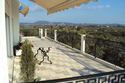 3 dormitorios House en Zakynthos, Greece No. 24679 10