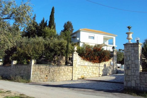 3 bedrooms House in Zakynthos, Greece No. 24679 19