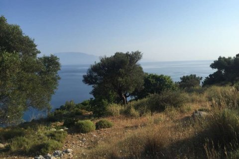 Land in Zakynthos, Greece No. 24678 3