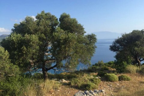 Land in Zakynthos, Greece No. 24678 4